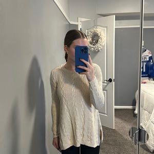 Jeanne Pierre Sweater